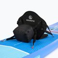 Седалка за каяк за SUP борд AQUASTIC AQS-B4I186-BK с чанта черна 2