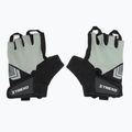 Ръкавици за фитнес TREXO GG1 grey 2
