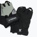 Ръкавици за фитнес TREXO GG1 grey 4