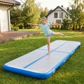 Гимнастическа пътека XTREXO 300 x 10 cm white 10