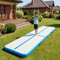 Гимнастическа пътека XTREXO 300 x 15 cm white 10