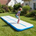 Гимнастическа пътека XTREXO 400 x 10 cm white 11