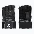 Ръкавици за фитнес XTREXO GymRat black