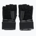 Ръкавици за фитнес TREXO GymRat black 3