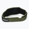 Колан за вдигане на тежести XTREXO neoprene green 3