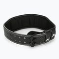 Колан за вдигане на тежести XTREXO GymRat leather black 3