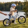 Детски велосипед ATTABO EASE 16" 7,3 kg silver 3