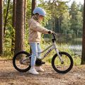 Детски велосипед ATTABO EASE 16" 7,3 kg silver 7