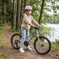 Детски велосипед ATTABO EASE 20“ 9,1 kg silver 3