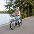 Детски велосипед ATTABO EASE 20“ 9,1 kg silver 5