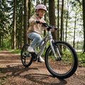 Детски велосипед ATTABO EASE 20“ 9,1 kg silver 7