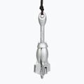 Котва за джет ски, каяк/SUP AQUASTIC 1,5 kg 7,6 m silver 4