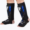 Протектор за пищял и стъпало RDX IMMAF Approved Neoprene Shin Instep blue 6