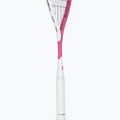 Ракетка за скуош Eye V.Lite 110 SS pink/white 4