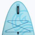 Комплект надуваема дъска SUP за деца AQUASTIC Perth 8'0" allround blue 6