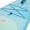 Комплект надуваема дъска SUP за деца AQUASTIC Perth 8'0" allround blue 7