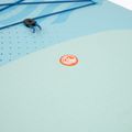 Комплект надуваема дъска SUP за деца AQUASTIC Perth 8'0" allround blue 8