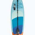 Комплект надуваема дъска SUP за деца AQUASTIC Perth 8'0" allround blue 10