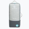 Комплект надуваема дъска SUP за деца AQUASTIC Perth 8'0" allround blue 15