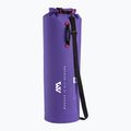 Водоустойчива торба Aqua Marina Dry Bag 90 l purple