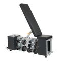 Комплект TREXO Пейка Storage + Hantle Hex black 15