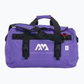 Водоустойчива чанта Aqua Marina Duffle Bag 50 l purple