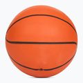 Детски кош за баскетбол OneTeam K01 with a black ball 6