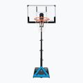 Кош за баскетбол Oneteam BH07 foldable black