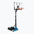Кош за баскетбол Oneteam BH07 foldable black 2