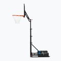Кош за баскетбол Oneteam BH07 foldable black 3