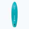 Комплект надуваема дъска SUP AQUASTIC Perth 10'8" allround green 4