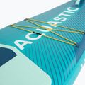 Комплект надуваема дъска SUP AQUASTIC Perth 10'8" allround green 7