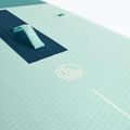 Комплект надуваема дъска SUP AQUASTIC Perth 10'8" allround green 8