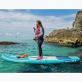 Комплект надуваема дъска SUP AQUASTIC Perth 10'8" allround green 22