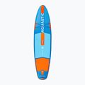 AQUASTIC Перт SUP дъска 10'8" синя 2