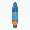 Комплект надуваема дъска SUP AQUASTIC Perth 10'8" all-round blue 3