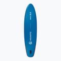 Комплект надуваема дъска SUP AQUASTIC Perth 10'8" all-round blue 4