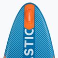 Комплект надуваема дъска SUP AQUASTIC Perth 10'8" all-round blue 6