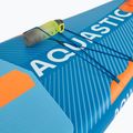 Комплект надуваема дъска SUP AQUASTIC Perth 10'8" all-round blue 11