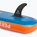 AQUASTIC Перт SUP дъска 10'8" синя 12