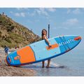 Комплект надуваема дъска SUP AQUASTIC Perth 10'8" all-round blue 21