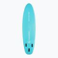 Комплект надуваема дъска SUP AQUASTIC Perth Pro 11'2" all-round green 4