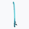 Комплект надуваема дъска SUP AQUASTIC Perth Pro 11'2" all-round green 5