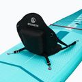 Комплект надуваема дъска SUP AQUASTIC Perth Pro 11'2" all-round green 11