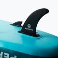 Комплект надуваема дъска SUP AQUASTIC Perth Pro 11'2" all-round green 12