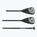 Комплект надуваема дъска SUP AQUASTIC Perth Pro 11'2" all-round green 13