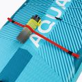 Комплект надуваема дъска SUP AQUASTIC Perth Pro 11'2" all-round green 18