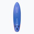 Комплект надуваема дъска SUP AQUASTIC Perth Pro 11'2" all-round blue 4
