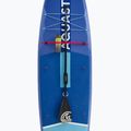 Комплект надуваема дъска SUP AQUASTIC Perth Pro 11'2" all-round blue 10