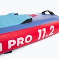 Комплект надуваема дъска SUP AQUASTIC Perth Pro 11'2" all-round blue 13